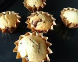 冷めても◎手土産に沢山カップケーキ作り方6写真