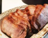 簡単チャーシュー作り方6写真