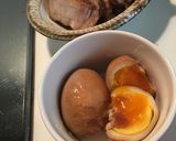 簡単チャーシュー作り方7写真
