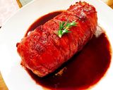 なんちゃってローストポーク＊食戟のソーマ作り方13写真