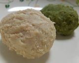 大豆餡 de ほんのり*シナモントースト作り方3写真