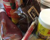 【主菜】甘辛さ調節可能な麻婆豆腐☆作り方1写真