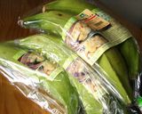 Tacacho(タカチョ)　ペルー料理作り方1写真