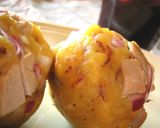 Tacacho(タカチョ)　ペルー料理作り方6写真