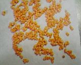 コクある　いくら漬け♪作り方3写真