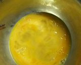 にら玉炒め作り方1写真