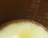 お肉ごろっ♡簡単炊き込みご飯＊おこわ風作り方4写真