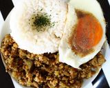 お肉たっぷり♡30分でドライカレー作り方8写真