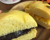 オレオベーグルに絶対合うオレオクリーム♪作り方3写真