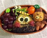 お弁当にもオススメ♡冷凍の里芋でコロッケ作り方9写真