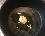 低糖質 カンタントムヤンクン!作り方1写真