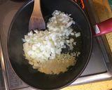 低糖質 カンタントムヤンクン!作り方3写真