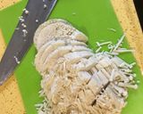 低糖質 カンタントムヤンクン!作り方4写真