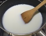 杏仁豆腐作り方2写真