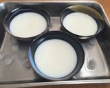 杏仁豆腐作り方3写真