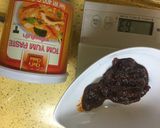 低糖質 カンタントムヤンクン!作り方6写真