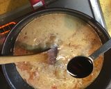 低糖質 カンタントムヤンクン!作り方11写真