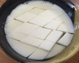 杏仁豆腐作り方4写真