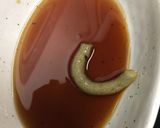 タジン鍋で柚子こしょうパスタ作り方4写真