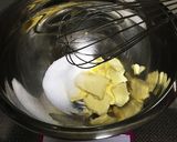 タルト生地 アーモンド風味作り方2写真