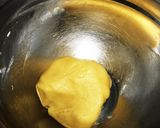 タルト生地 アーモンド風味作り方4写真
