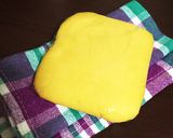 タルト生地 アーモンド風味作り方5写真