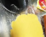 タルト生地 アーモンド風味作り方7写真