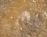 1人分1本★ズッキーニのパスタ★作り方4写真