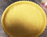 タルト生地 アーモンド風味作り方8写真
