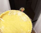 タルト生地 アーモンド風味作り方9写真