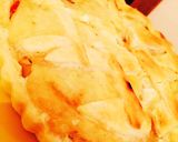 少ないバターで手作りのパイ生地♡作り方12写真