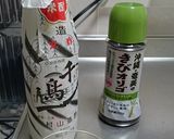 パプリカのローズマリーピクルス作り方1写真