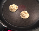 コクうま♡厚揚げのマヨネーズ炒め作り方2写真