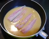 簡単!さんまの味噌煮作り方2写真