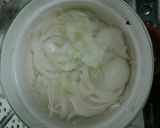 100円以下料理！#16スピードポトフ作り方3写真