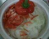 100円以下料理！#16スピードポトフ作り方5写真