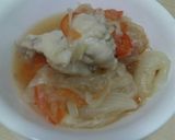 100円以下料理！#16スピードポトフ作り方9写真