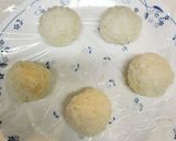 豚バラ肉で♪彩り寿司作り方3写真