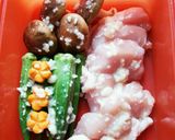 鶏むね肉の塩麹蒸し作り方4写真