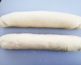 惣菜パン＊豆乳 酒粕入りココナッツオイル作り方3写真