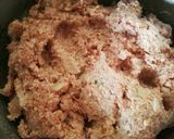 肉好きさんに♪ミートバンズのハンバーガー作り方2写真