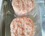 肉好きさんに♪ミートバンズのハンバーガー作り方3写真