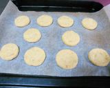 さつまいもあんのお月見だんご作り方16写真