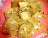 しっかり味付き!本当にカリカリ唐揚げ!作り方2写真
