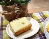 材料２つで簡単★厚揚げのチーズ焼き作り方5写真
