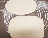 マロンスティックパン作り方5写真
