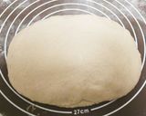 マロンスティックパン作り方7写真