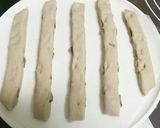 マロンスティックパン作り方9写真