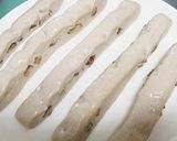 マロンスティックパン作り方10写真