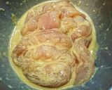改良！基本のササミフライ（筋の取り方も）作り方7写真